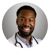 Health care providers circle