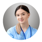 Medical assistant circle