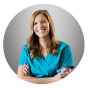 Therapists & Assistants circle