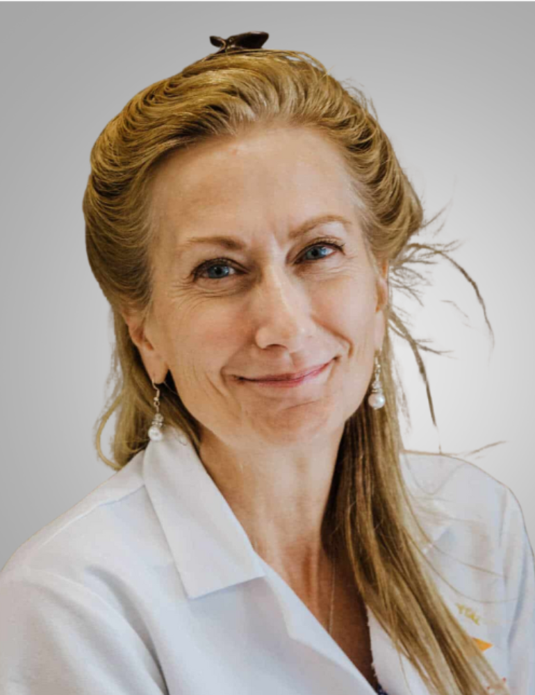 Image of KAREN-LYNN FIATO, CNP, MSN