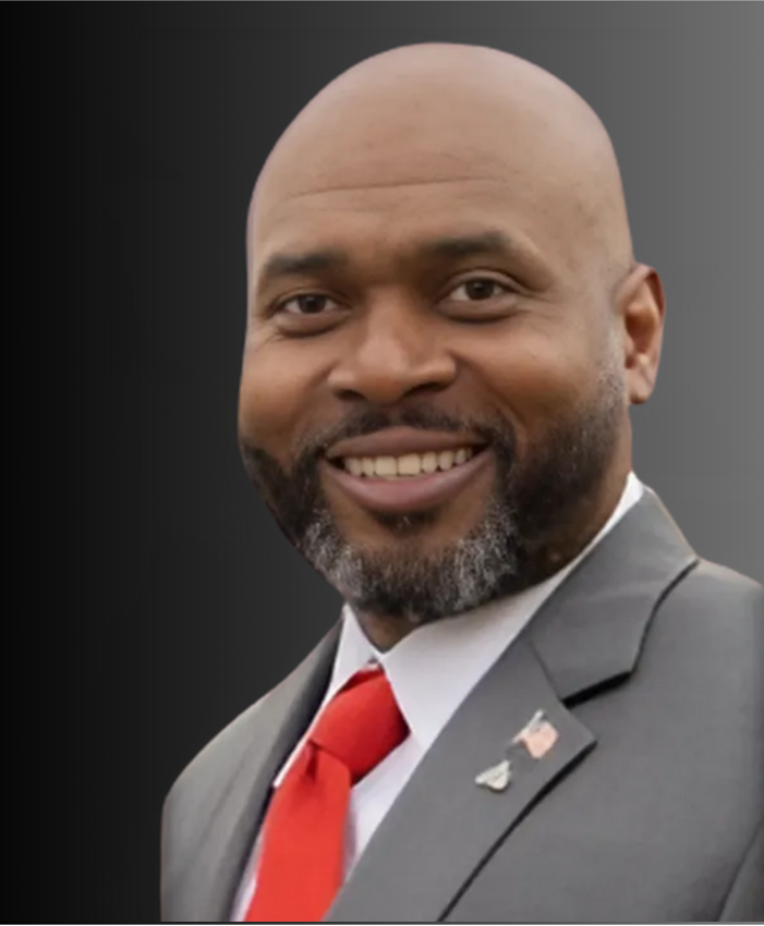 Image of Lawrence LJ Baker