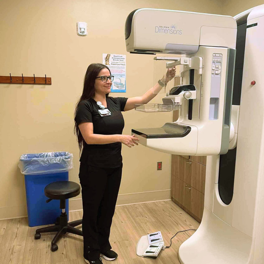 Image four for radiology and diagnostic imaging