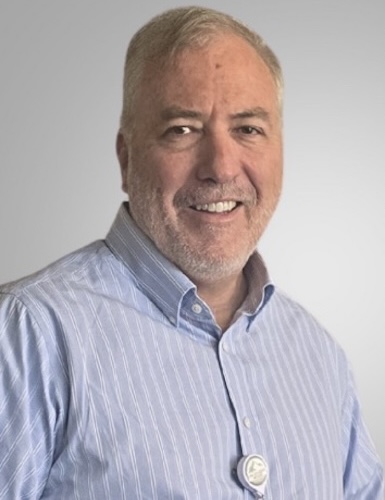 Aaron Dow, Chief Information Officer