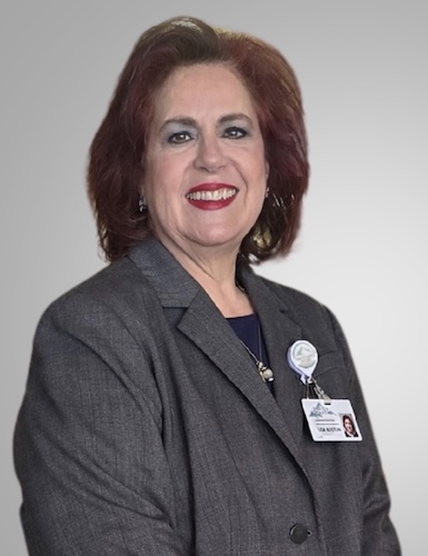Lisa Boston Chief Quality and Compliance Officer