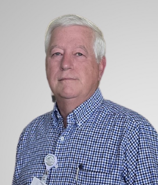 Sierra Vista Hospital Interim CEO David Faulkner