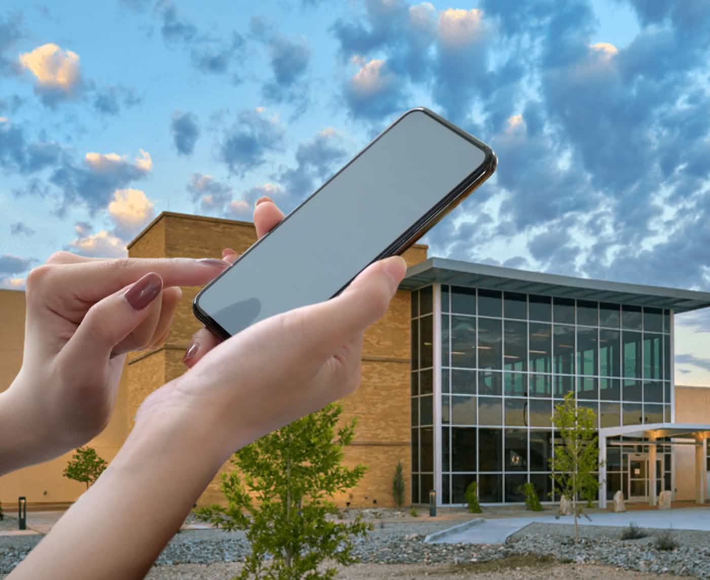 Board meetings at the hospital