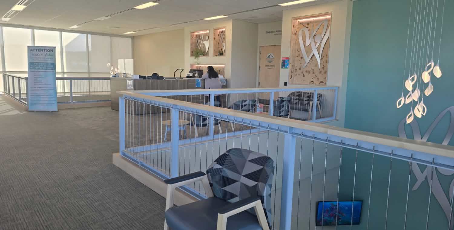 SVH Rural Health Clinic