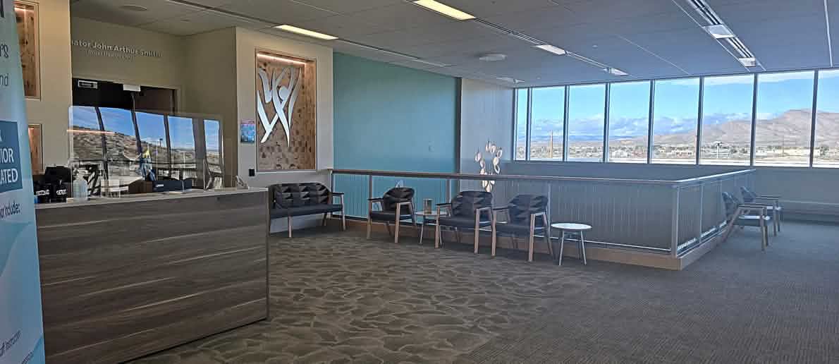 Behavioral Health Clinic