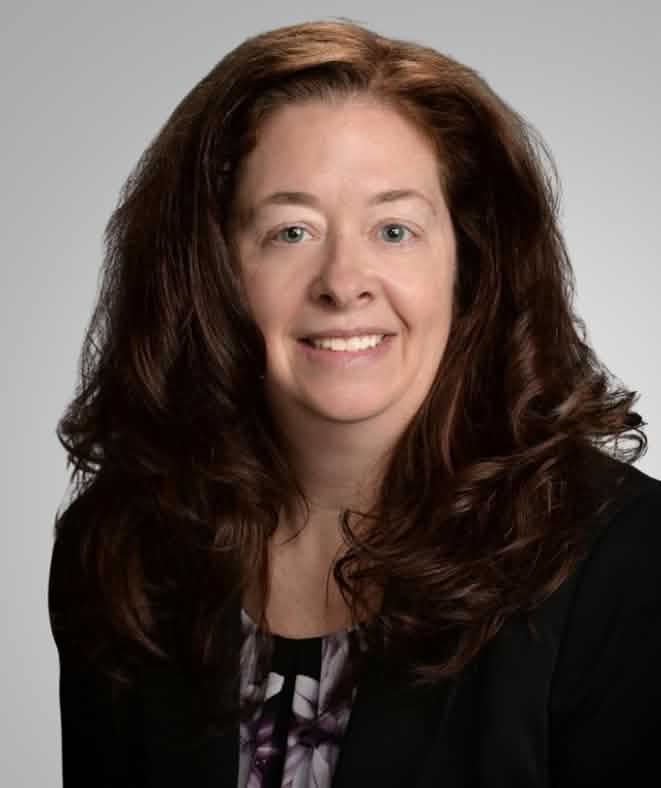 Sierra Vista Hospital CEO Shauna M. Cameron