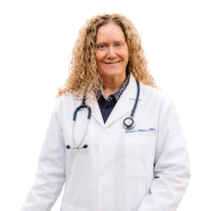 Dr. Amanda Williams