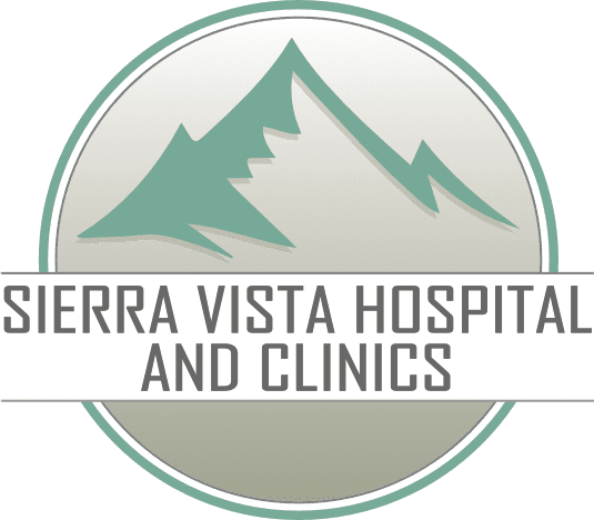Sierra Vista Hospital & Rural Clinic